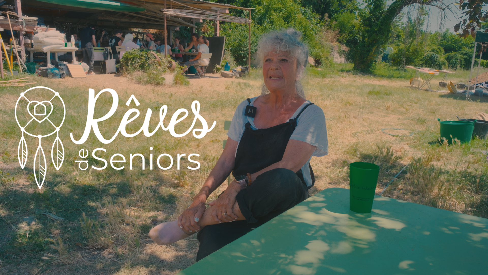 Rêves de Seniors en Ardèche
