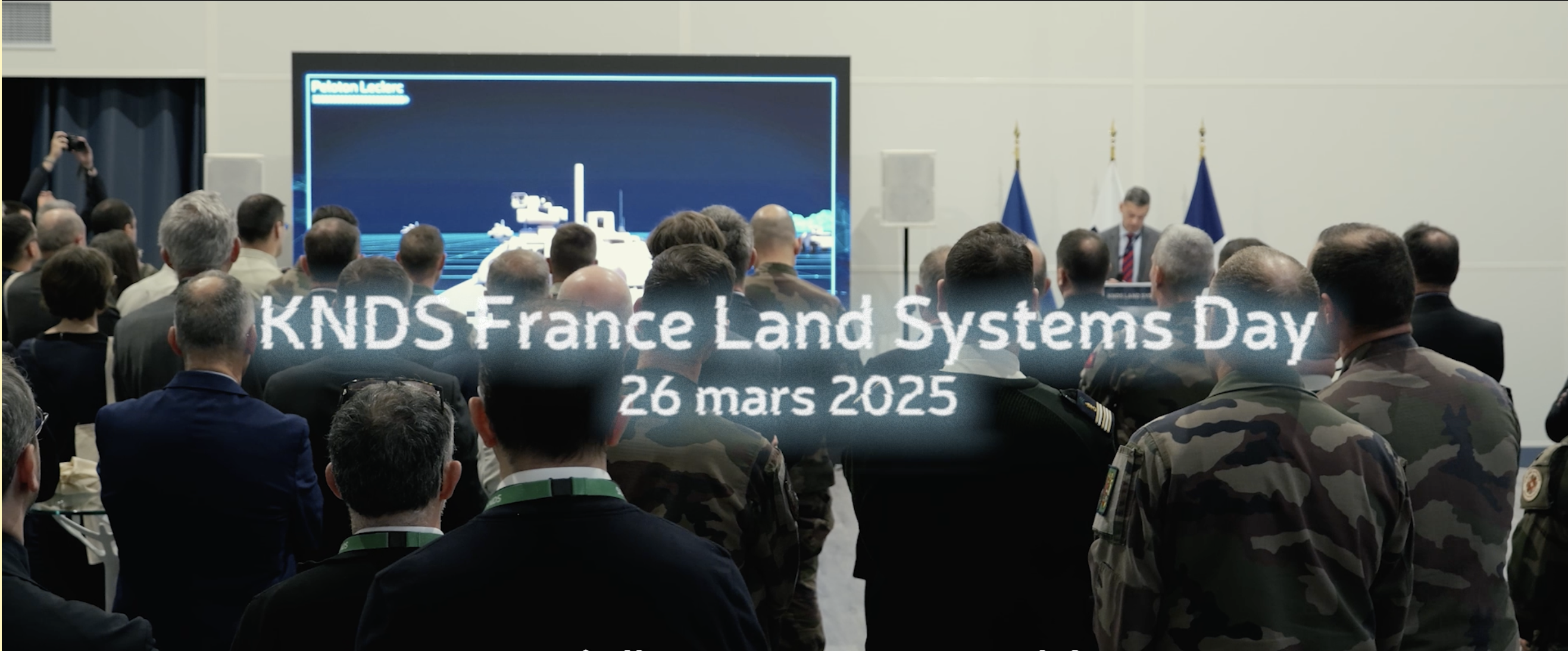 KNDS Landsystem
