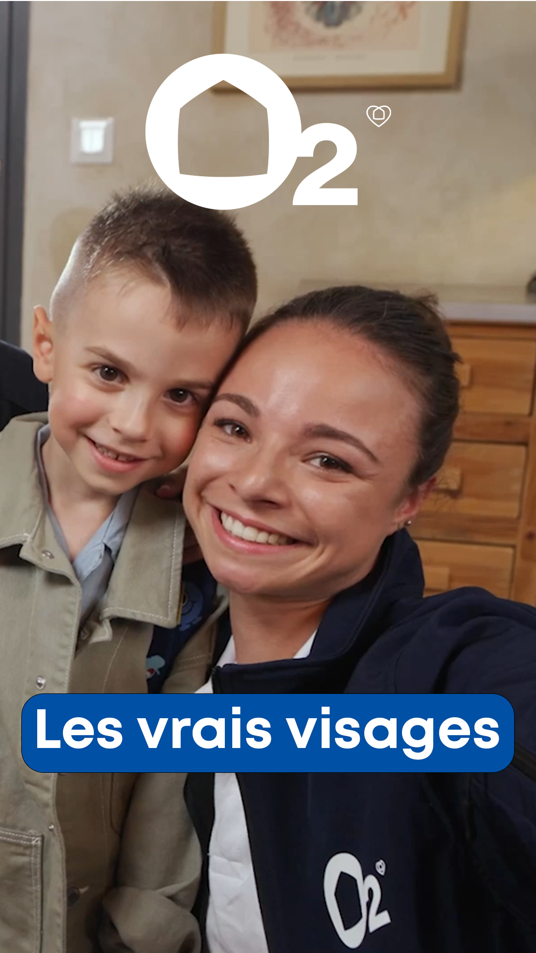 Les vrais visage O2